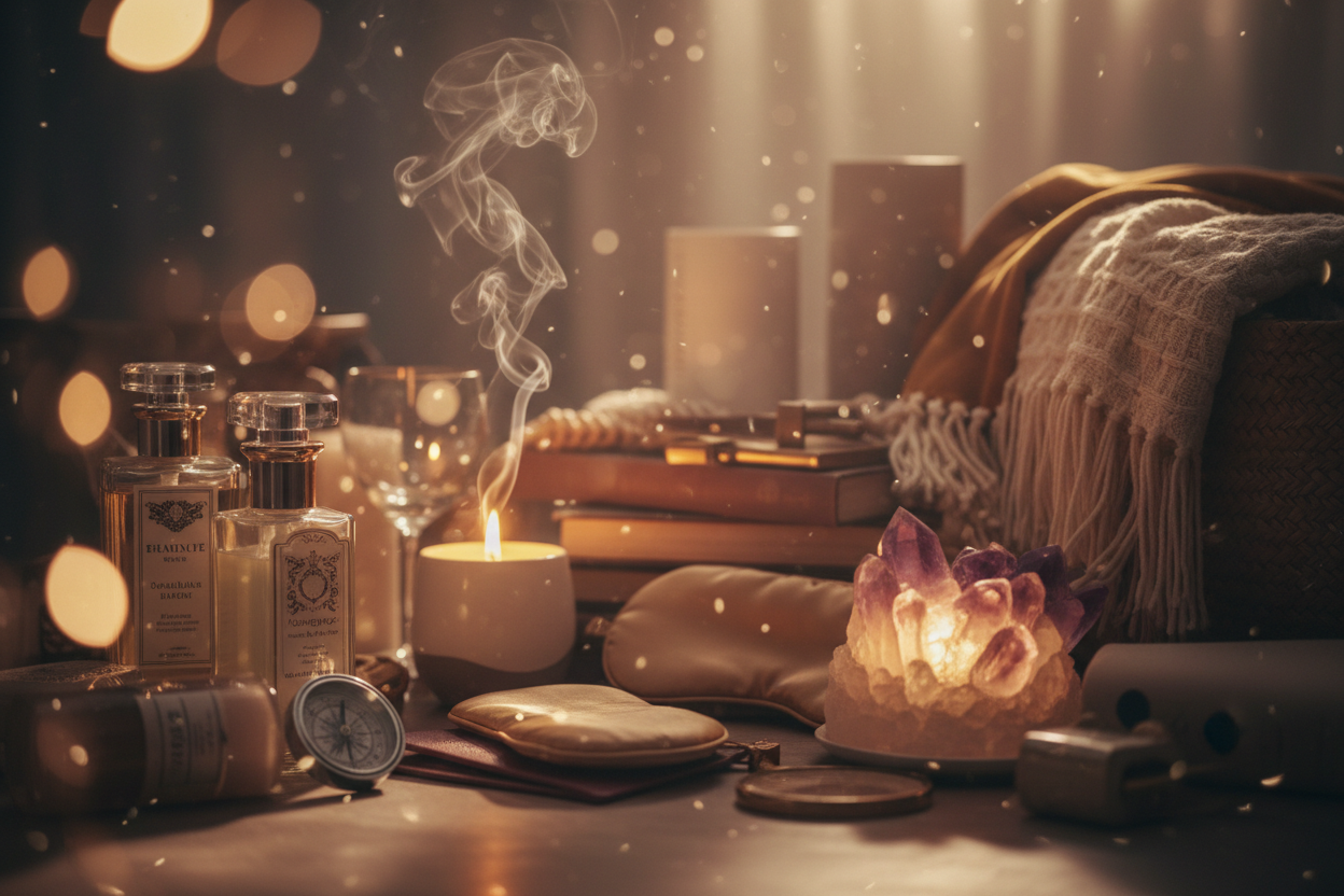 Luvia Bundles - Mysterious & Inclusive